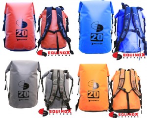 【大山野營】新店桃園 EQUINOX 131514 後背